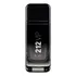 Perfume Carolina Herrera 212 Vip Black Tradicional Edp 100 ml